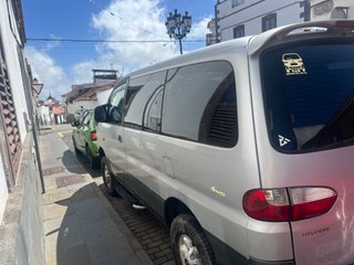 Hyundai H-1 2003