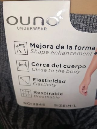 Mallas cortas con estampado cebra