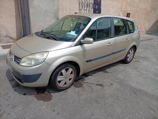 Renault Grand Scenic 2006