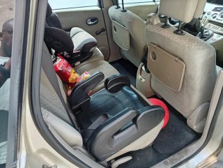 Renault Grand Scenic 2006