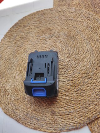 Batería eVatmaster 21V Litio
