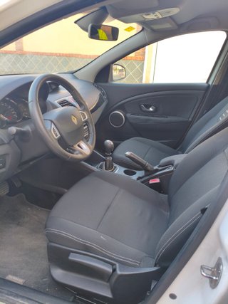 Renault Fluence 2012 1.5 DCi 110cv