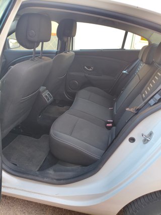 Renault Fluence 2012 1.5 DCi 110cv