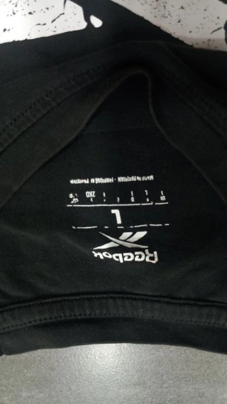Camiseta Reebok Talla L