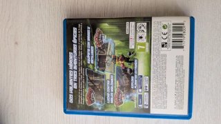 Ratchet Trilogy PS Vita Español