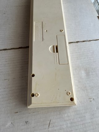 Teclado Casio PT-1