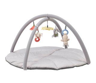 Gimnasio para bebé IKEA