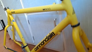Cannondale M900 PBONE
