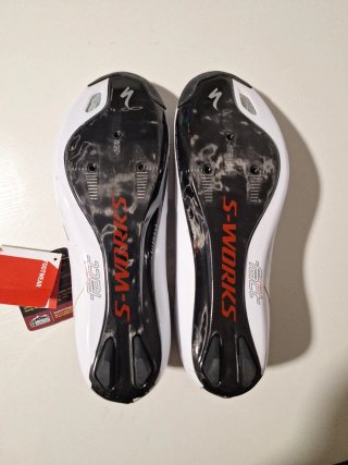Zapatillas Specialized S-Works Carretera