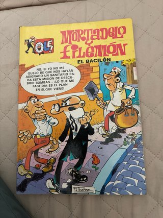Colección Olé, varios