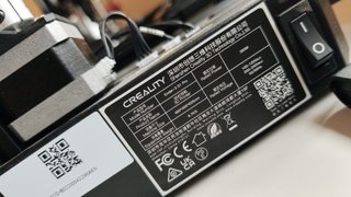 Impresora 3D Creality Ender 3 S1 Pro con Recambios