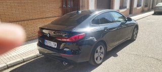 BMW Serie 2 2021