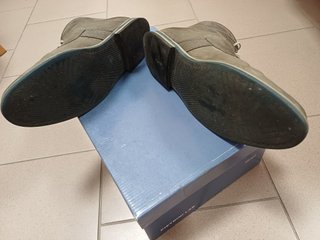 Scarpe Pietrini Lab uomo n.41 marroni