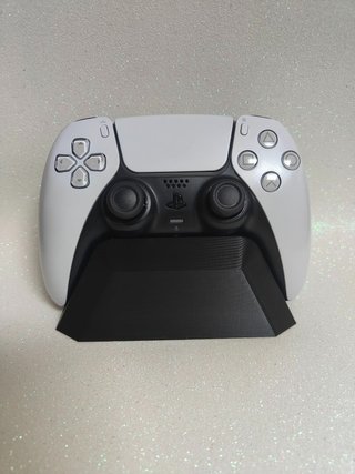 Soporte Mando PS5 Dualsense Blanco