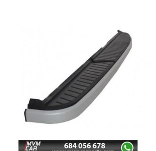 Estriberas laterales Range Rover Sport L320