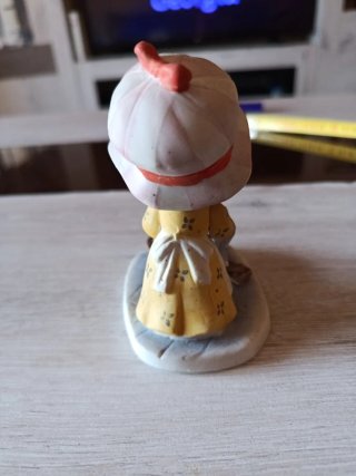 Figura de colección preciosa
