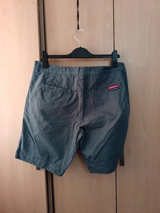 Superdry Chinos Cortos Internacionales XXL