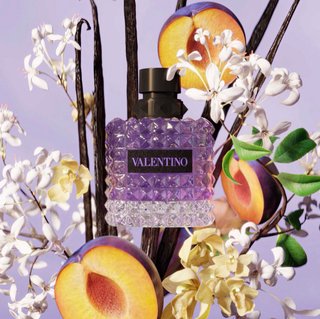 Valentino Donna Purple Melancholia 50ml