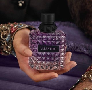 Valentino Donna Purple Melancholia 50ml