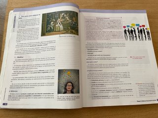 Lengua Castellana Y Literatura 1 Bachillerato