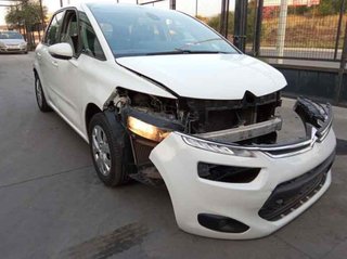 226369 9678007680 módulo citroen c4 1.6 hdi mt (92