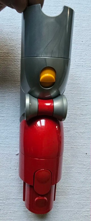 Adattatore Dyson