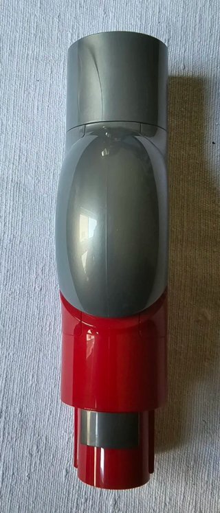 Adattatore Dyson