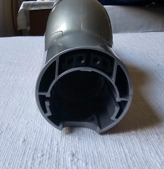 Adattatore Dyson