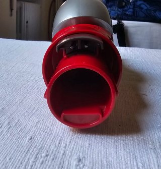 Adattatore Dyson