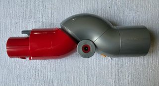 Adattatore Dyson