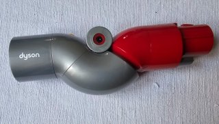 Adattatore Dyson