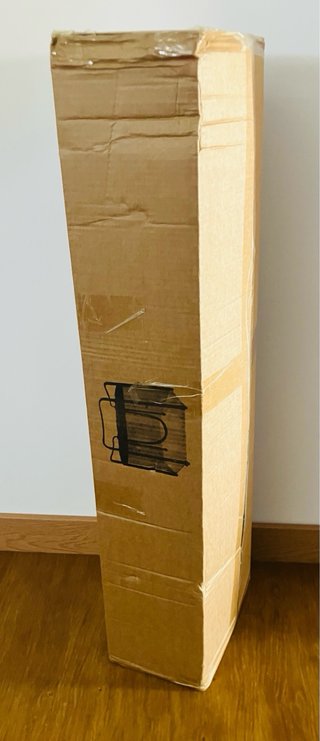 Cama Elástica Infantil 140 cm con Red (A estrenar)