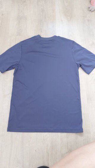 Camiseta técnica Adidas chico 176 cm