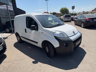 FIAT Fiorino 2016