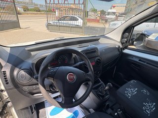 FIAT Fiorino 2016