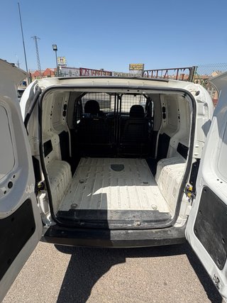 FIAT Fiorino 2016