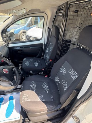FIAT Fiorino 2016