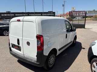 FIAT Fiorino 2016