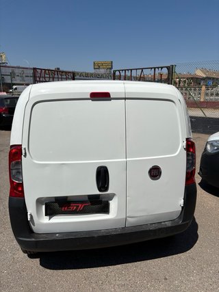 FIAT Fiorino 2016