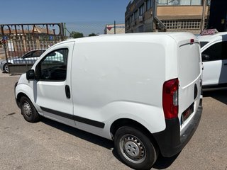 FIAT Fiorino 2016