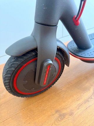 Patinete Eléctrico Xiaomi MI,25-27km/h