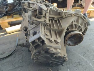 Mercedes-benz 803963 caja cambios a6382602300 vito