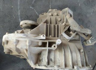 Mercedes-benz 803963 caja cambios a6382602300 vito