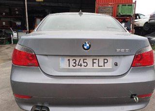 Sistema navegación gps bmw serie 5 berlina 287330