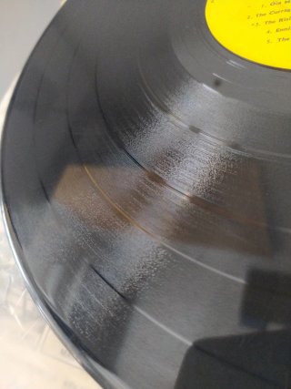 Vinilo Irish Folk Hits