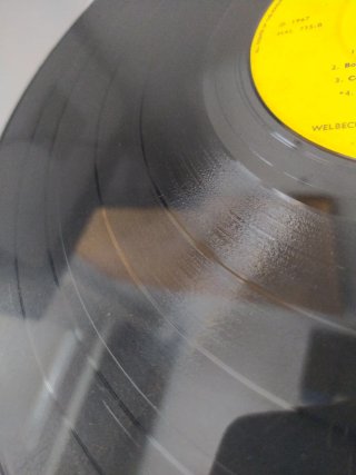Vinilo Irish Folk Hits