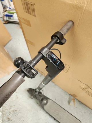 Patinete Eléctrico Segway-Ninebot F25E II