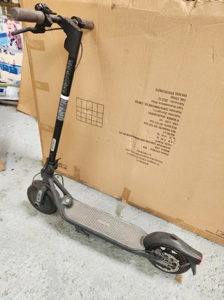 Patinete Eléctrico Segway-Ninebot F25E II