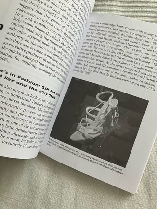 Sex and the City