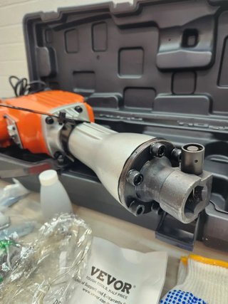 VEVOR Martillo de Demolición 2200W